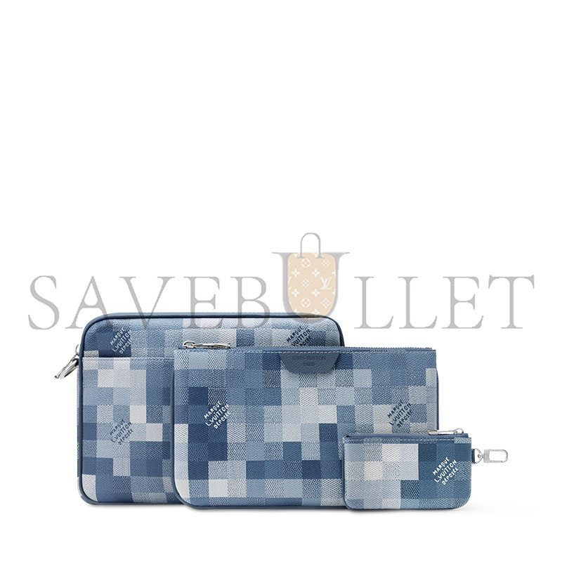 LOUIS VUITTON TRIO MESSENGER M28601 (25*18.5*7cm)